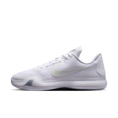 Buty do koszykówki Nike Kobe 10 Protro "Halo" | Mezczyzni | Koszykówka | 01 | SPORTSHOWROOM