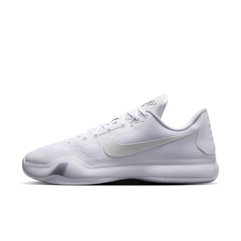 Nike Kobe 10 Protro basketball runners "Halo" | Men | Basketball | 01 | SPORTSHOWROOM
