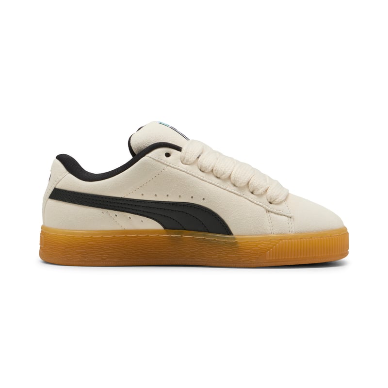 PUMA Suede XL Dark Risk 401348-02 03