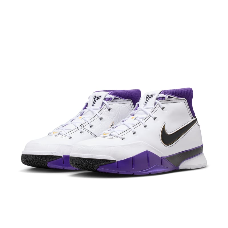 Nike Kobe 1 Protro IM0542-100 05