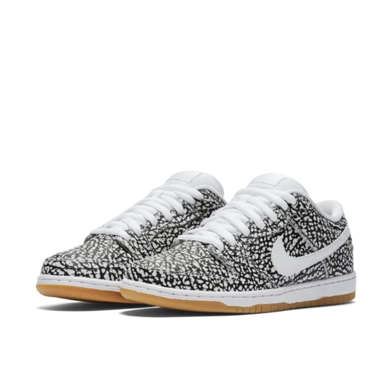 Nike SB Dunk Low 313170-110 05
