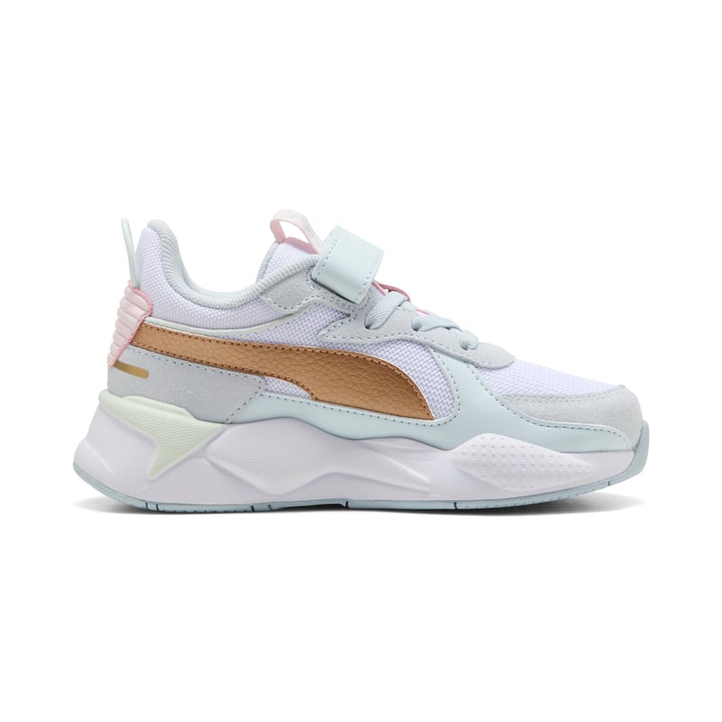 PUMA RS-X Metallic 391985-11 03