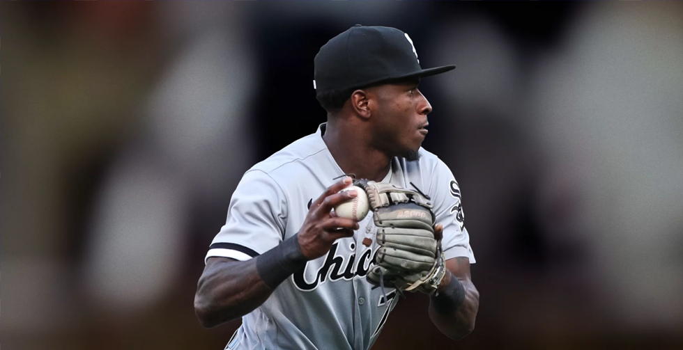 Tim Anderson