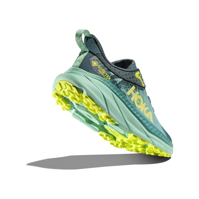 HOKA Challenger ATR 7 GORE-TEX 1134502-TBGRN 04