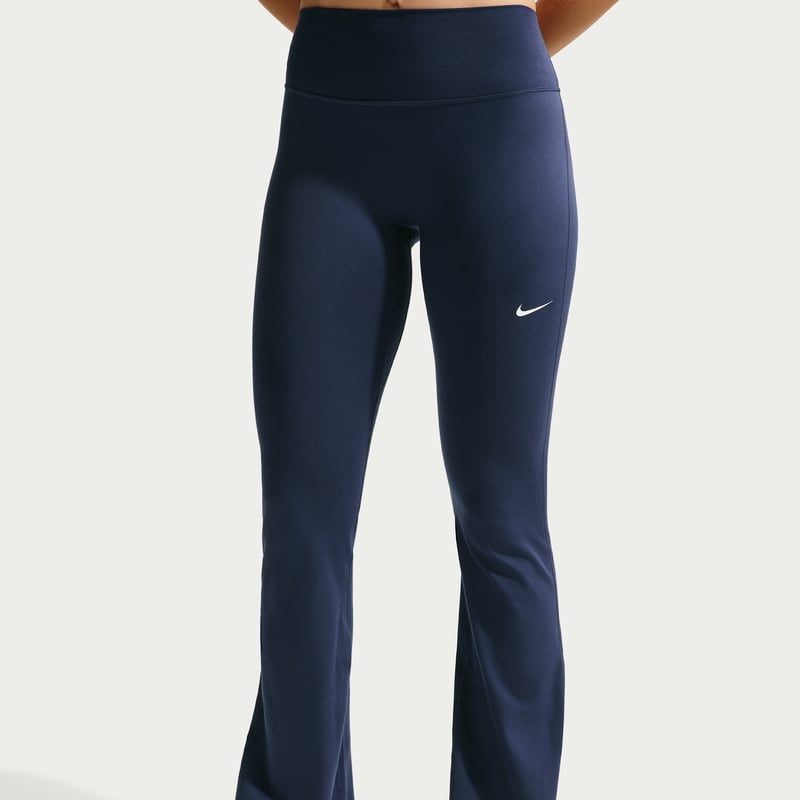 Nike One High-Rise Flared IB9135-410 02