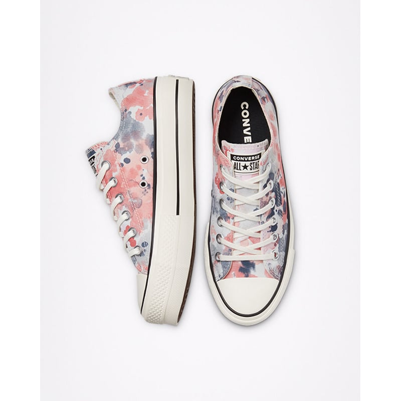 Converse Chuck Taylor All Star Lift Low 570970C 05