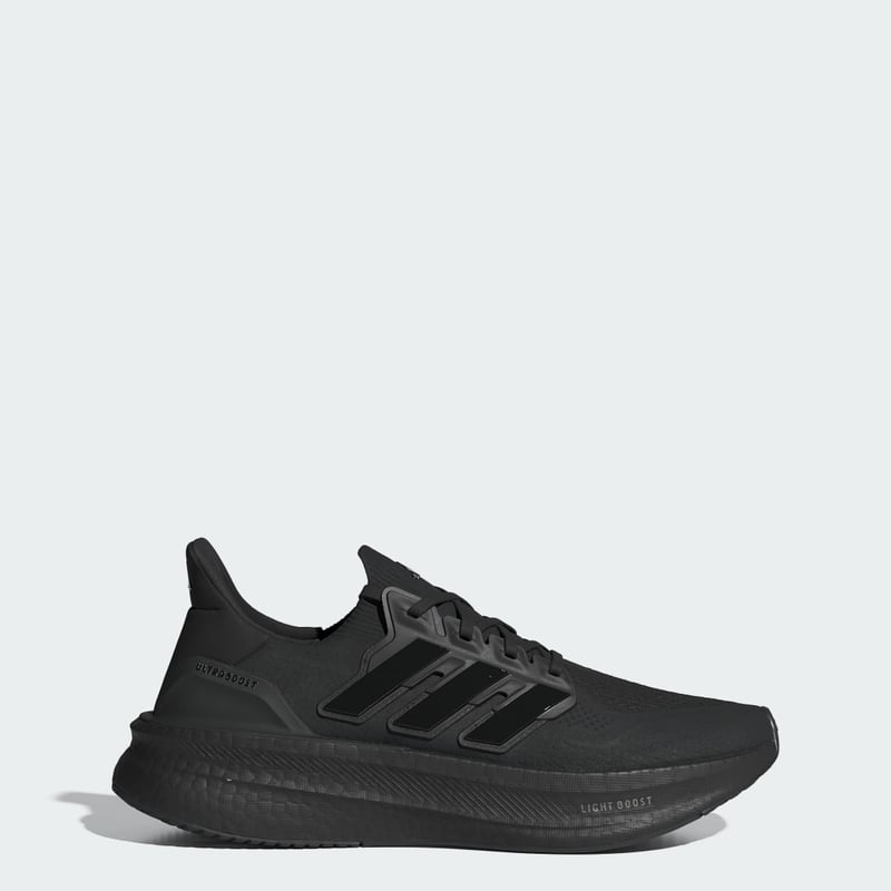 Adidas ultra boost triple black 12.5 hotsell