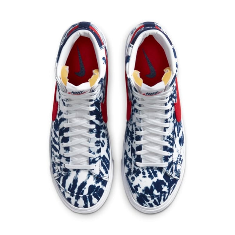 Nike Blazer Mid '77 Vintage CZ7874-600 04