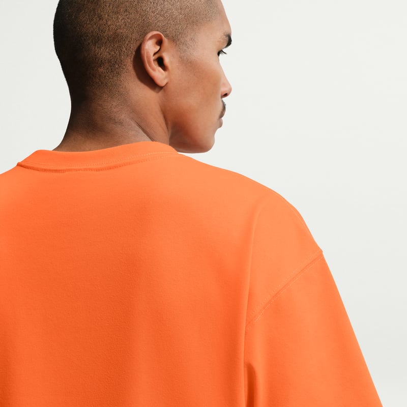 Nike ACG Troja "Safety Orange" | Män | | 02 | SPORTSHOWROOM