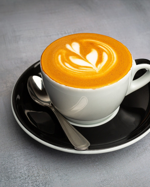 Timeless Coffee 2212