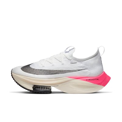 Nike Air Zoom Alphafly Next% ‘Eliud Kipchoge’ DD8878-100