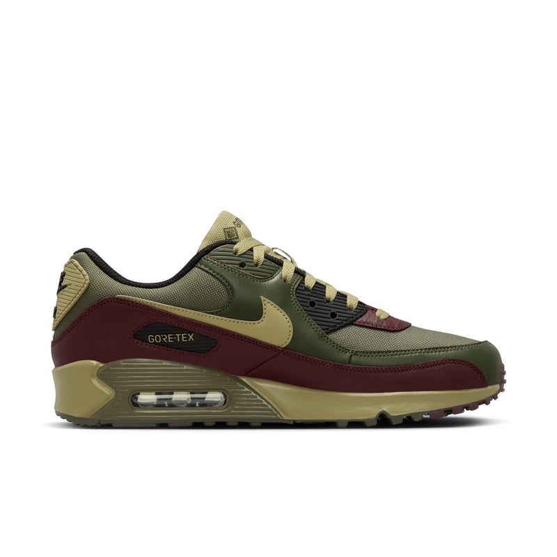 nike airmax olive