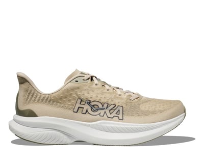 HOKA Mach 6 1147790-OKB