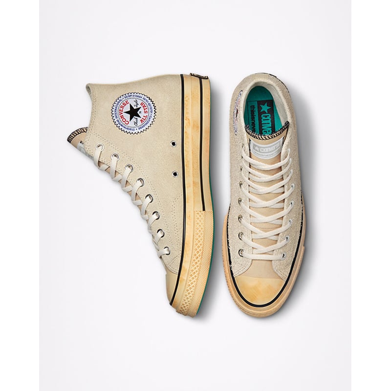 Converse Chuck 70 High x thisisneverthat 172395C 05