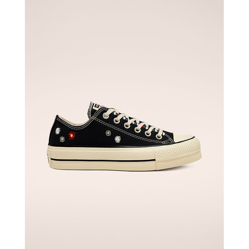 Converse Chuck Taylor All Star Lift Low 567994C 01