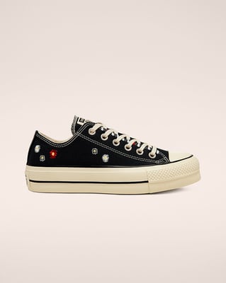 Converse Chuck Taylor All Star Lift Low 567994C