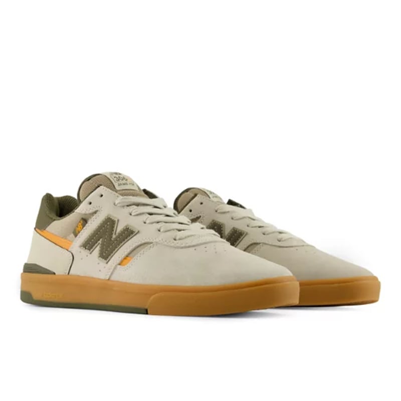 New Balance Numeric Jamie Foy 306 Cup UN306CBM 03