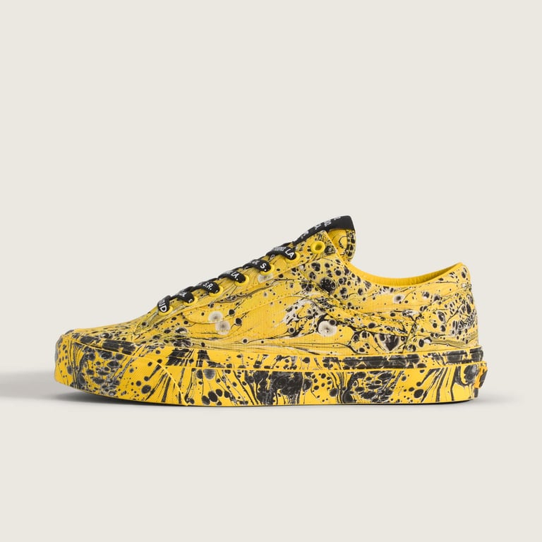 Vans OTW by S.R. Studio LA. CA. Old Skool 36 Vibram
