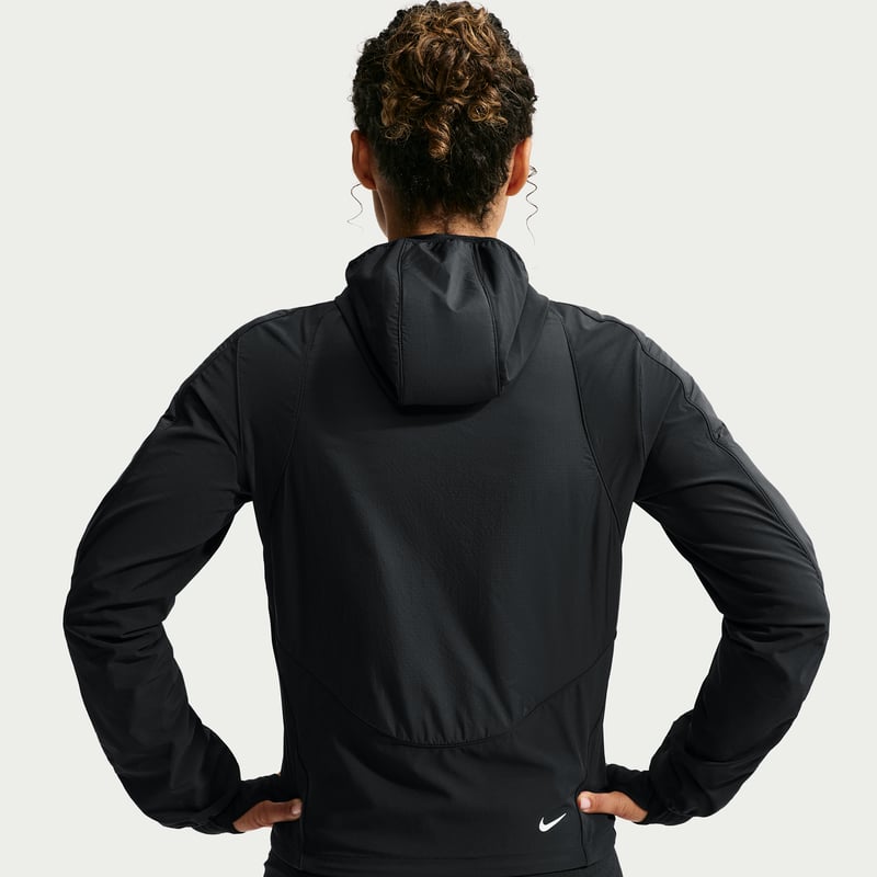 Nike ACG Rope De Dope Therma-FIT ADV Jacket "Black" | Women | Outdoor | 02 | SPORTSHOWROOM