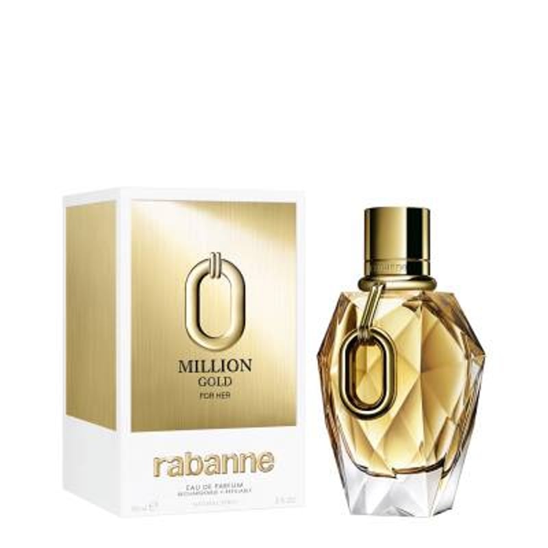 Rabanne Million Gold for Her MILLIONGOLDFORHEREAUDEPARFUM 02