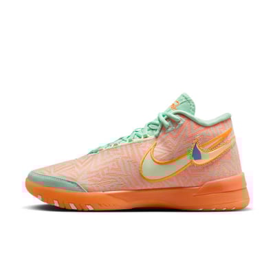 Nike LeBron NXXT Gen HF0712-301