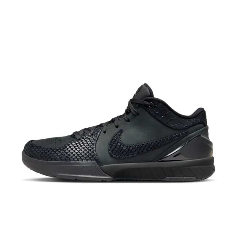 Nike Kobe 4 Protro FQ3544-001 01