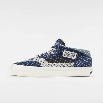 Vans OTW Half Cab 33 x FDMTL VN000SHWBLU