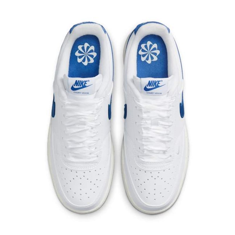 Nike Court Vision Low Next Nature HV5246-101 04