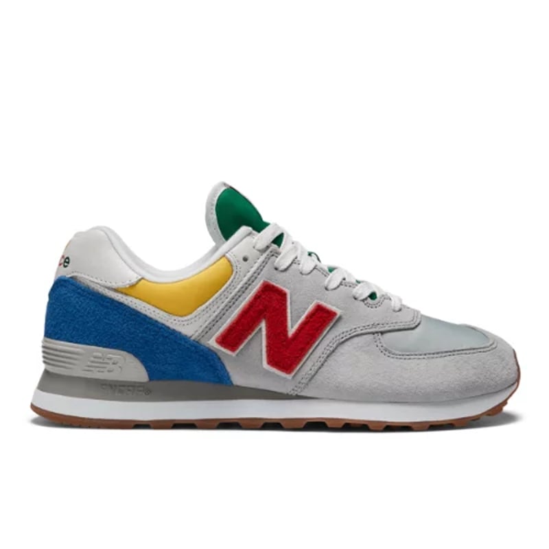 New Balance 574 x STAUD ML574ST 01