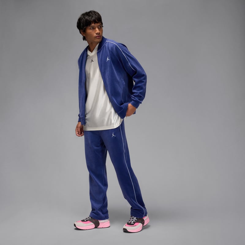 Jordan Trunner O/S IB3722-002 09