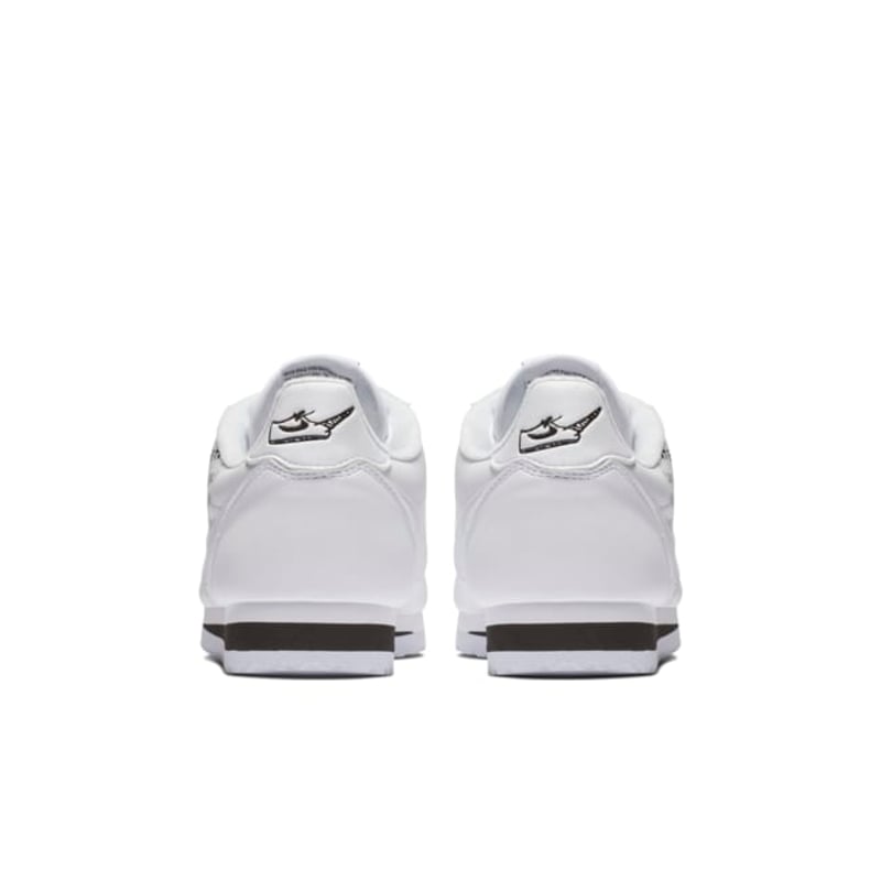 Nike Classic Cortez x Nathan Bell White BV8165 100 SPORTSHOWROOM