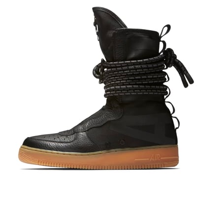Nike SF Air Force 1 High AA1128-001