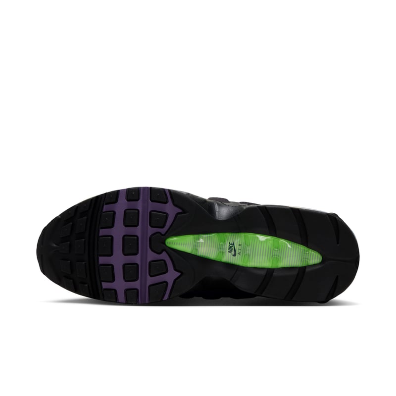 Tenisky Nike Air Max 95 Big Bubble Premium "Joker" | Muži | Sportstyle | 02 | SPORTSHOWROOM