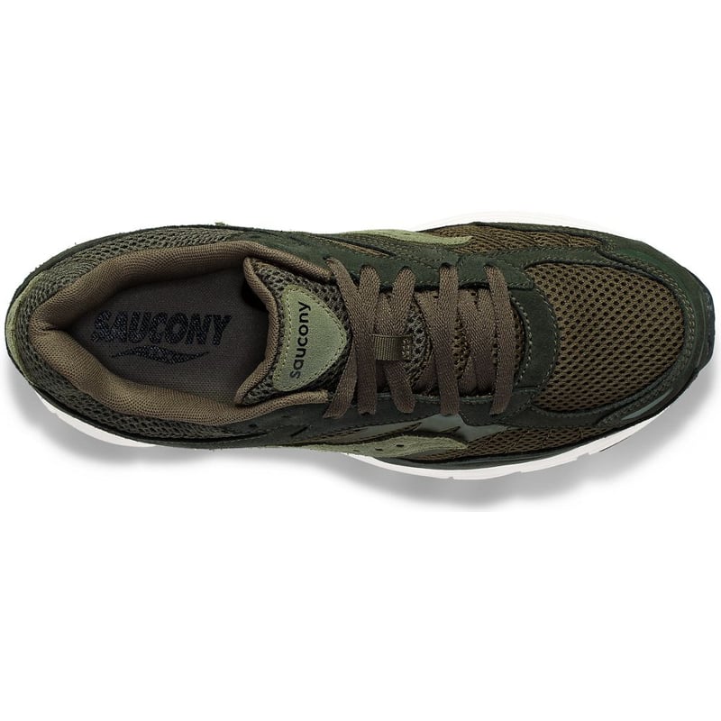 Saucony ProGrid Omni 9 Premium S70740-6 03