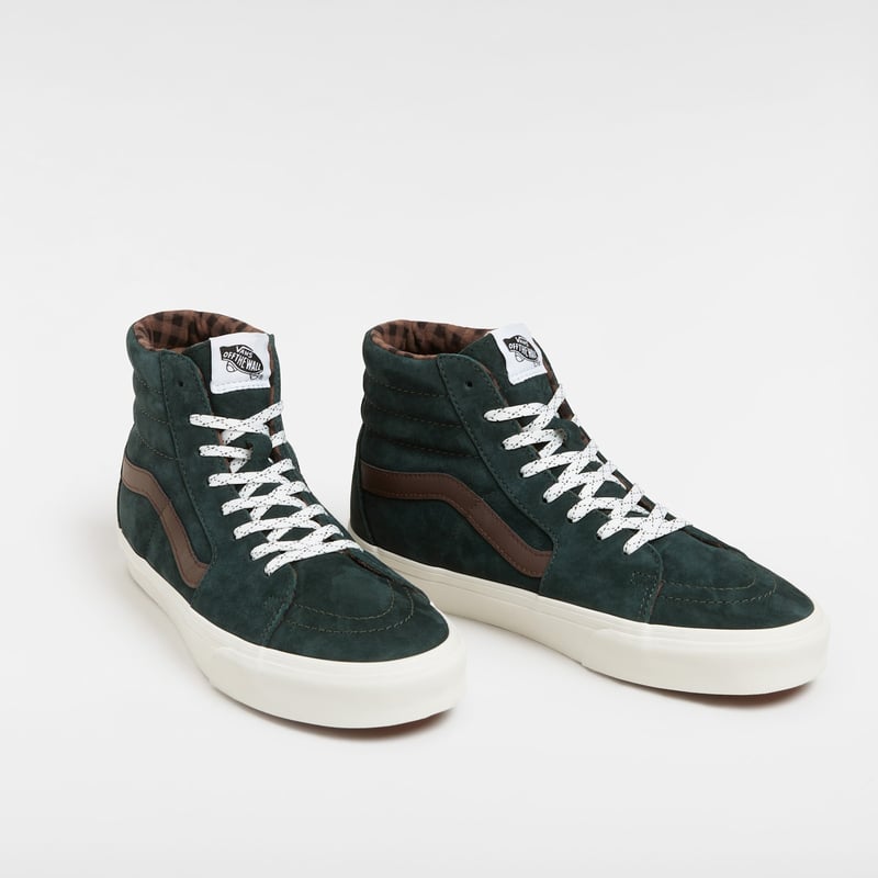 Vans Sk8-Hi Suede VN0A2Z43PRM 02