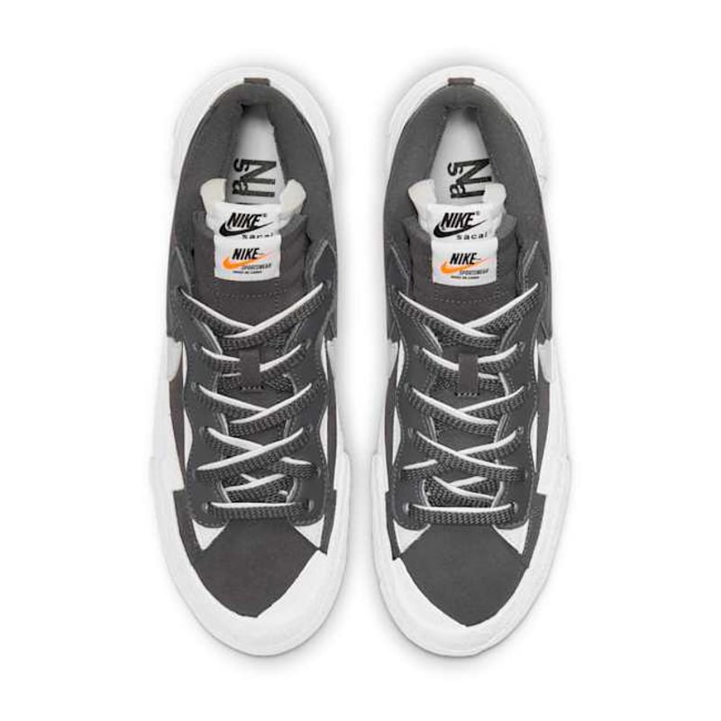 Nike Blazer Low x sacai DD1877-002 04