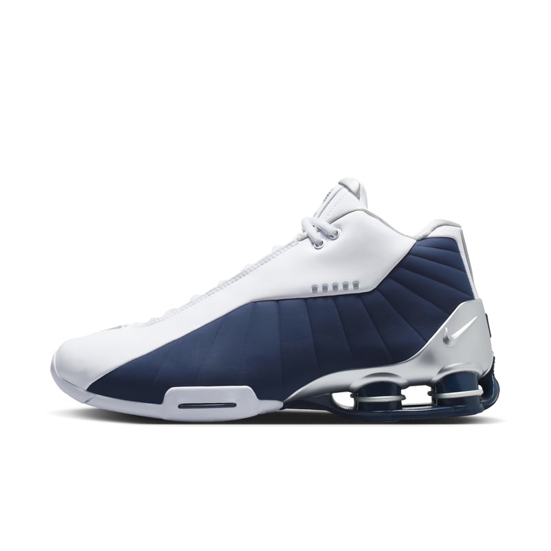 Nike Shox BB4 trainers "Olympics" | Men | SportStyle | 00 | SPORTSHOWROOM
