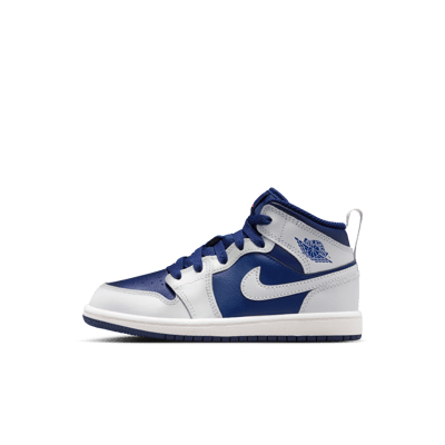 Jordan 1 Mid DQ8424-403 01