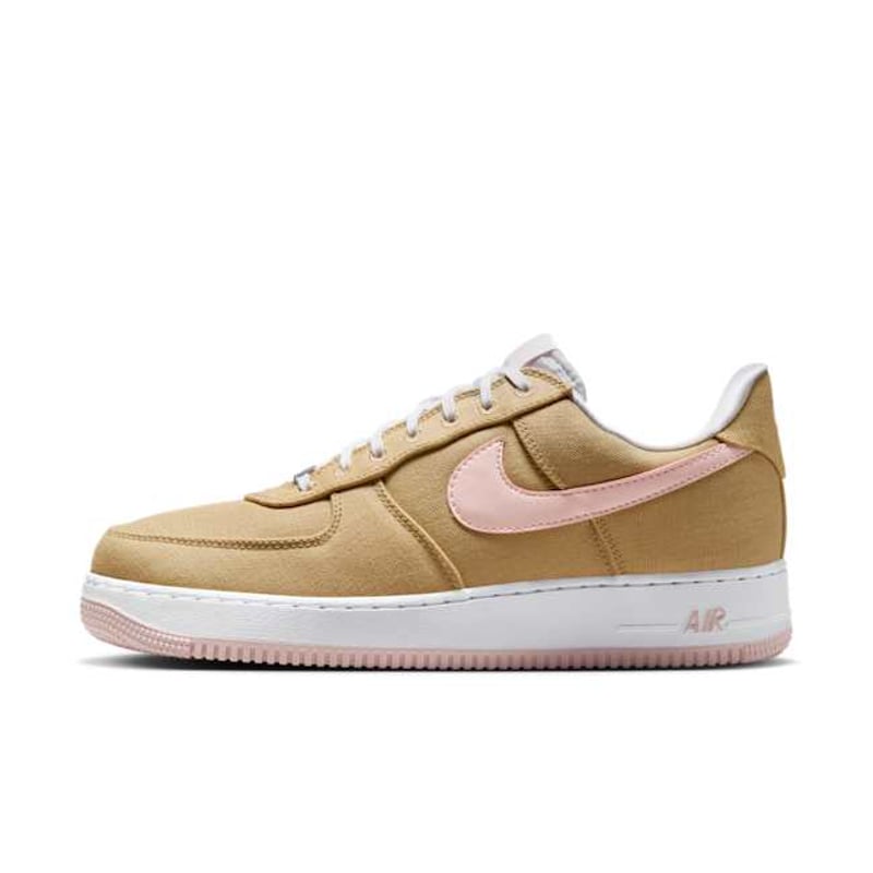 Nike Air Force 1 Low Canvas HV2021-200 01