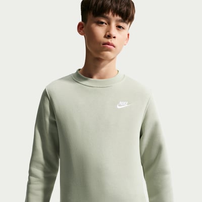 Nike Club Fleece FD3006-304 01