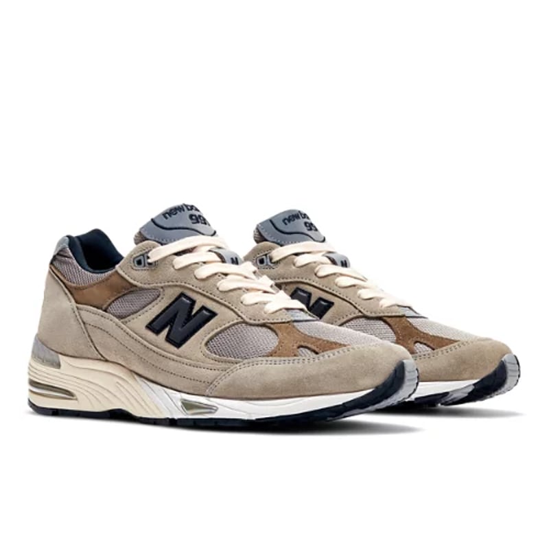 New Balance 991 Made in UK x JJJJound M991JJA 03