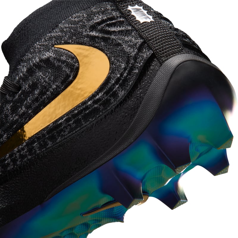 Scarpe da football Nike Alpha Menace 5 Elite "Saquon Barkley" | Uomo | Football americano | 09 | SPORTSHOWROOM