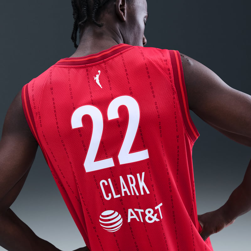 Nike Indiana Fever Dri-FIT WNBA Victory Caitlin Clark DR8398-659 05