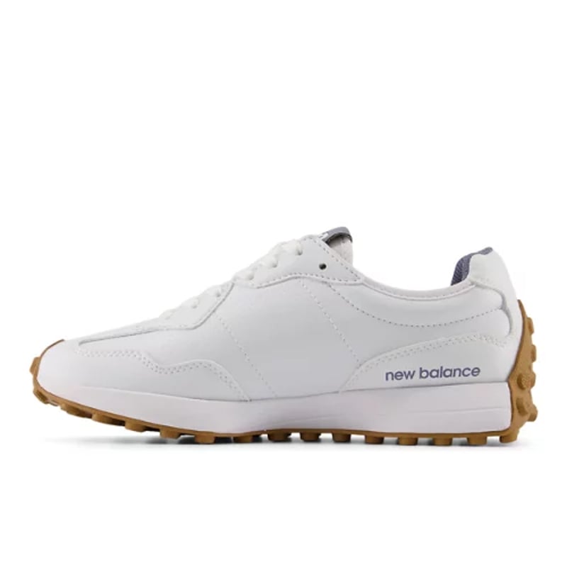 New Balance 327 Golf WG327WBL 02