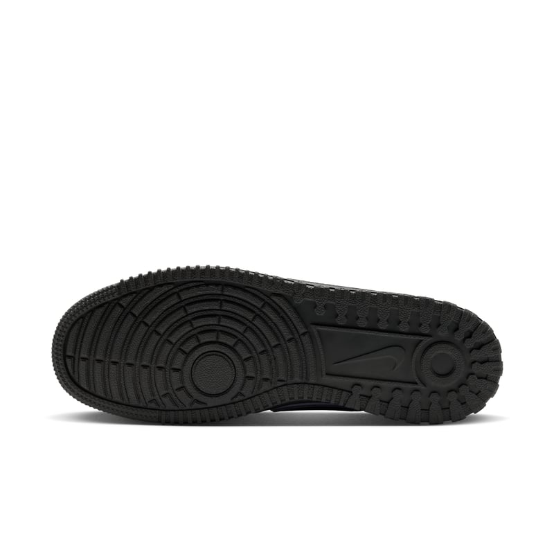 Nike Court Vision Mid SE trainers "Wolf Grey & Mahogany" | Men | SportStyle | 02 | SPORTSHOWROOM