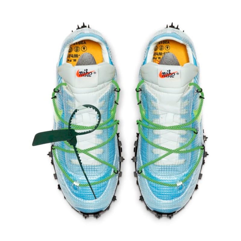 Nike Waffle Racer x Off-White™ CD8180-400 04