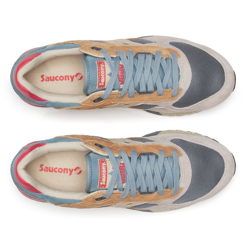 Saucony Shadow 5000 Crafted S70944-2 05