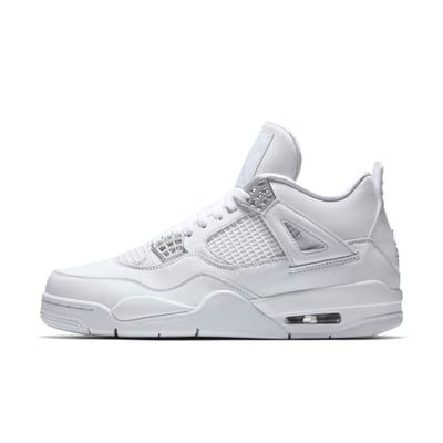 Jordan 4 Retro 308497-100 01