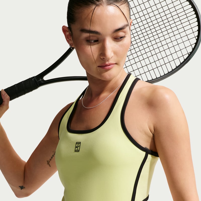 NikeCourt Advantage Dri-FIT II3606-736 03