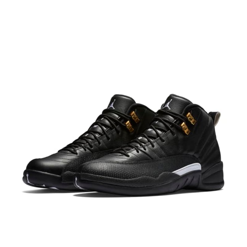 Jordan 12 Retro 130690-013 04